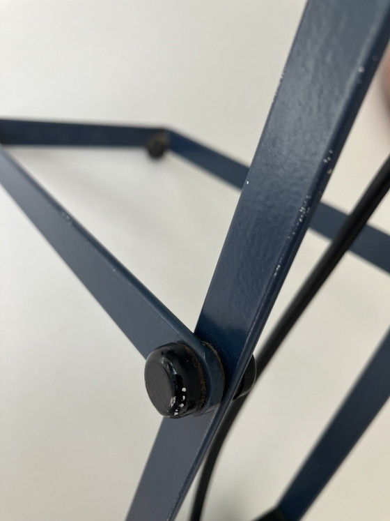 Artemide Sintesi Desk Lamp by Ernesto Gismondi – Table lamps, Metal (photo 8 of 11)
