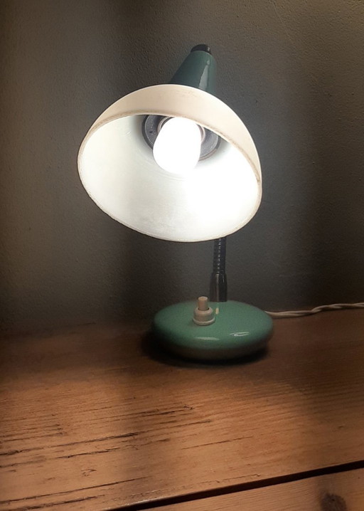 Hala vintage desk lamp