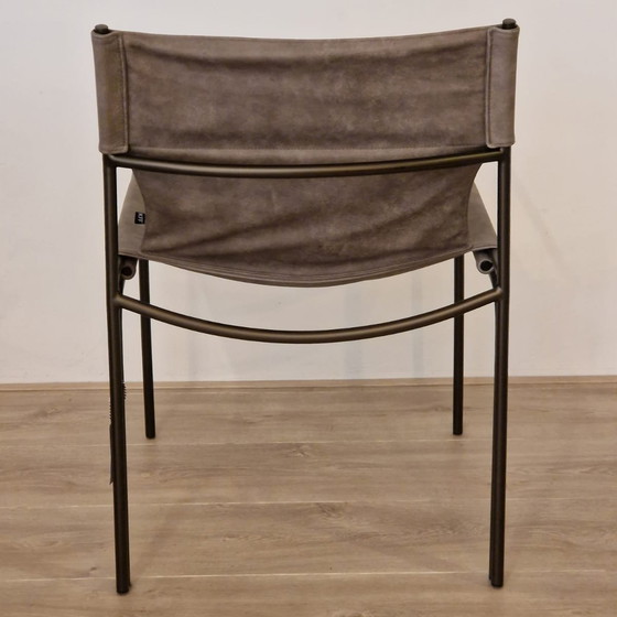 Image 1 of Silla de comedor Loop de KFF Furniture (juego de 2)