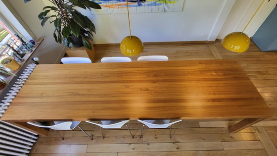 Image 1 of Casimir Lange Tafel 2