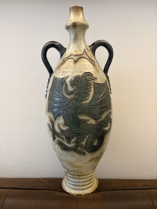 Jules Guerin Vase – vazen, Other (photo 2 of 5)