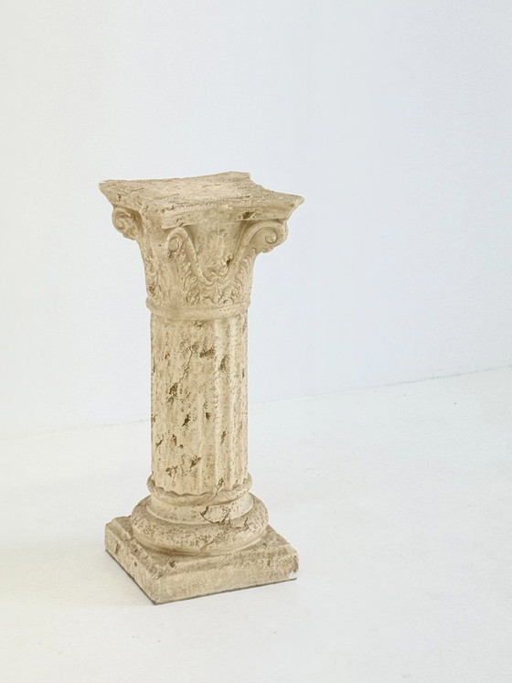 Colonna Corinzia in Stile Romano – Colonne, Other (photo 5 of 8)