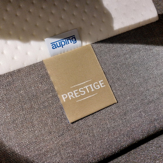 Image 1 of Rete a molle Auping Criade - 180x210