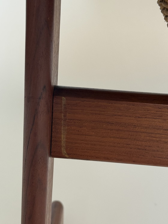 Image 1 of Kai Kristiansen Couchtisch - Nähtisch