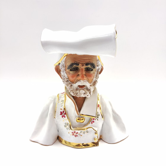 Image 1 of porcelain figurine