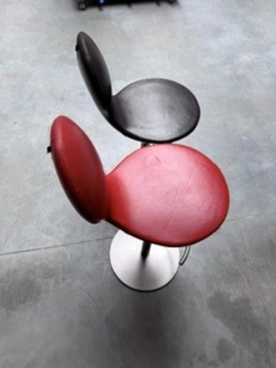 Image 1 of Stokke Varier leather