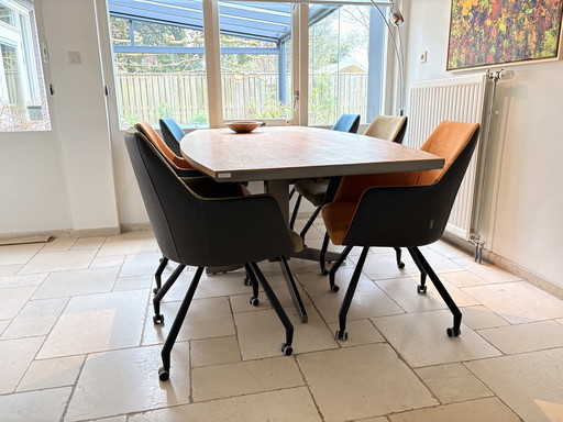 Tafel van Xoon