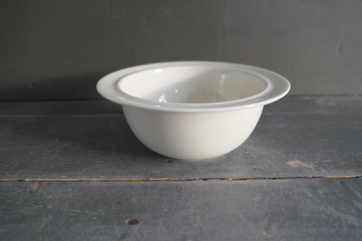 Alessi bowl La Bella Tavola design Ettore Sottsass 1993