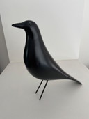 Eames House Bird / bird- Vitra Design Museum