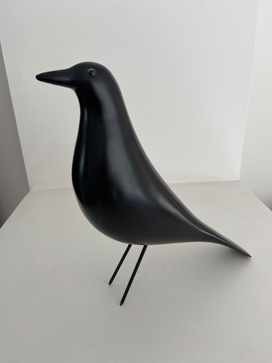Image 1 of Eames House Bird / bird- Vitra Design Museum