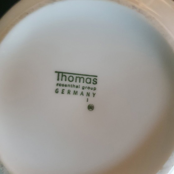 Image 1 of Vintage Design teapot, Thomas, Rosenthal Group, Germany