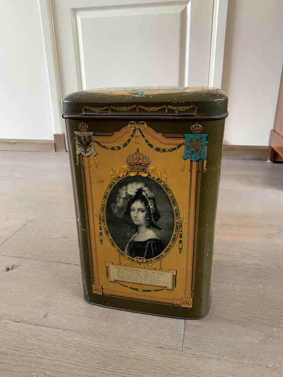 Image 1 of Stagno del Giubileo Principe di Orange Nassau