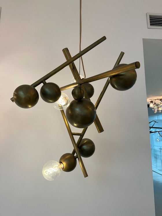 Image 1 of Brand van Egmond Galaxy hanglamp