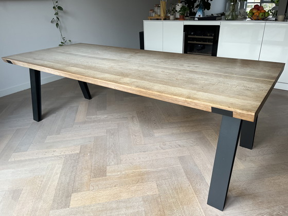 Image 1 of Qliv Side To Side Table