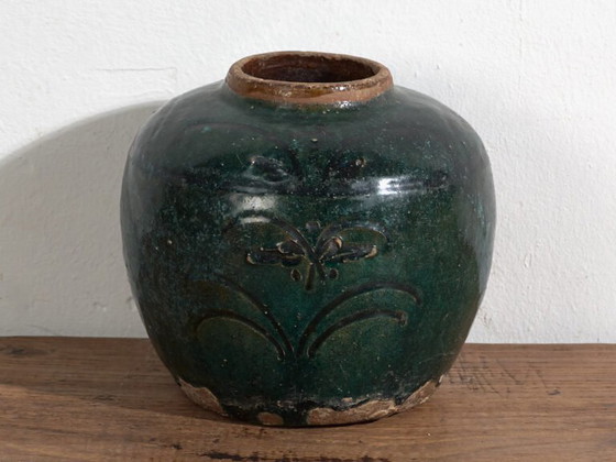 Vaso antico con motivi vegetali (c.1820) #35 – Vasi (photo 31 of 34)