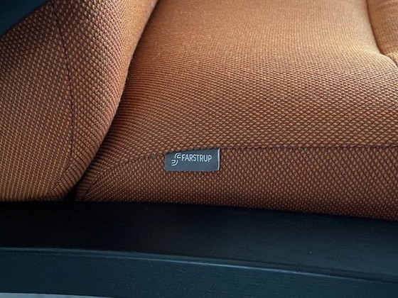 Image 1 of Farstrup Dennis Design-Komfortsessel