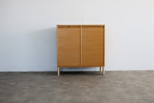 Classeur vintage Kinnarps