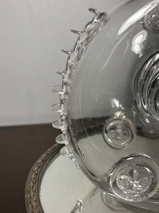 Carafe Remy Martin production Baccarat/Saint Louis or Sevres, Remy Martin - Baccarat/Saint Louis or Sèvres (photo 8 of 15)