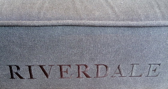 Image 1 of Set 2 cocktail seats Riverdale