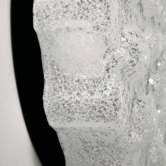 MK10935 Wandlamp van metaal en kunststof – Wandlampen, Plastic (photo 3 of 10)