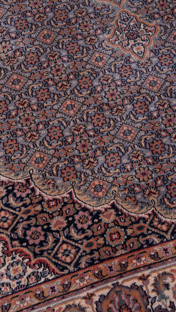 Image 1 of Grand tapis à motifs 291x199cm