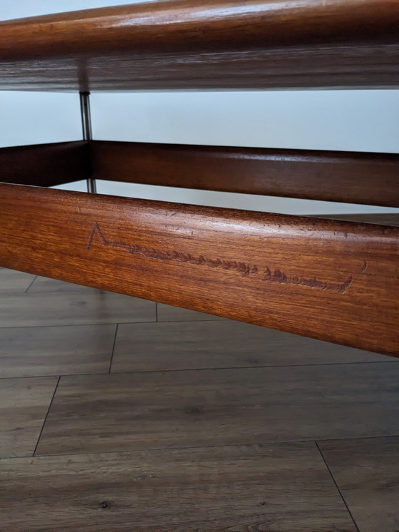 Image 1 of Sven Ivar ist der Couchtisch für Dokka 