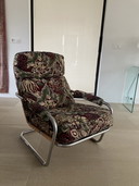 601 MR Oberman armchair (design by Jan des Bouvrie) Gelderland