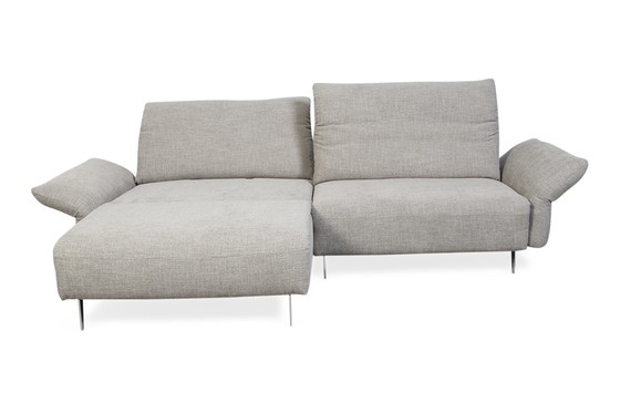 Image 1 of Canapé d'angle W. Schillig Selinaa