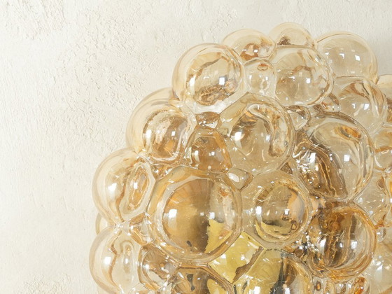 Image 1 of Wall and Ceiling Lamp, 1970s, Doria Leuchten, Vintage
