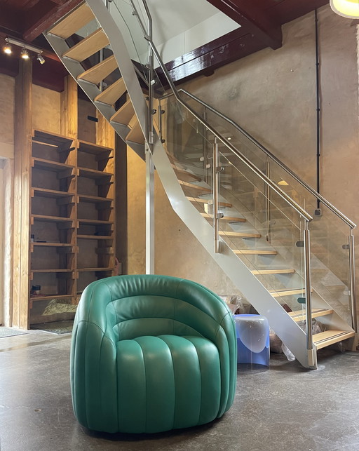 Sillón Leolux Pode Balini