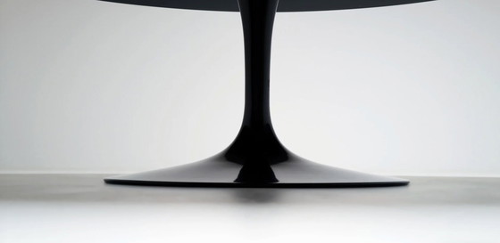 Image 1 of Tavolo ovale Knoll Tulip di Eero Saarinen, 1957