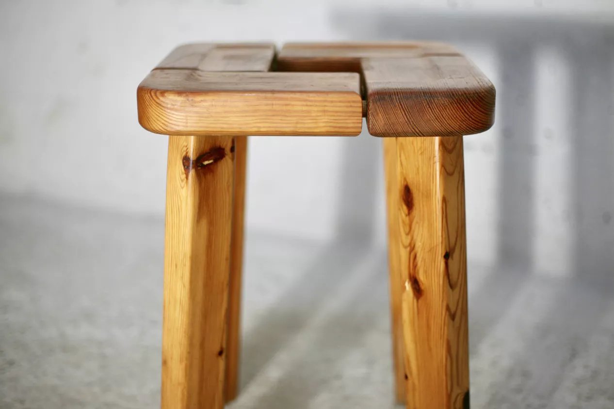 Stool by Olof Ottelin | €550 | Whoppah