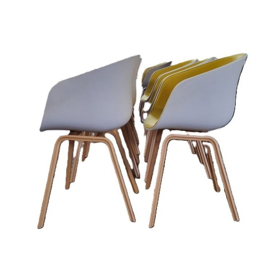 Image 1 of Hay about a chair chairs 6x