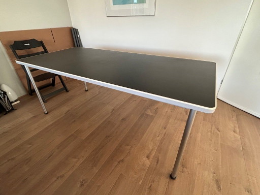 Gispen Vintage 6-Person Dining Table – eettafels, Other (photo 2 of 14)