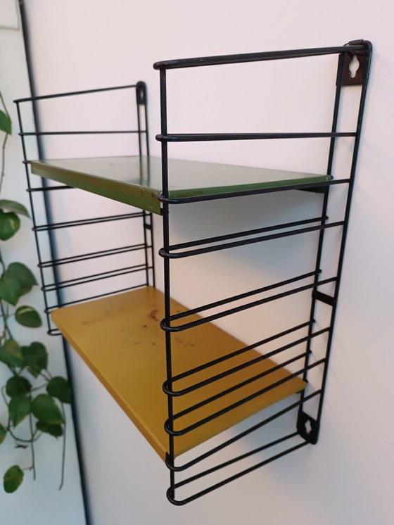 Image 1 of Étagère murale vintage Tomado