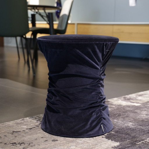 Walter Knoll 222-H1 Bellows ottoman