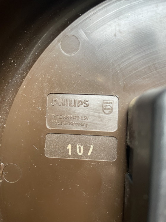 Image 1 of Philips Wall Clock