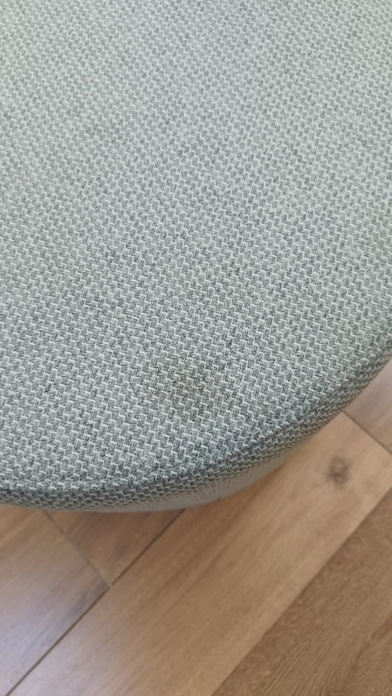 Image 1 of Bolia 3-Sitzer Sofa Paste Hellgrau