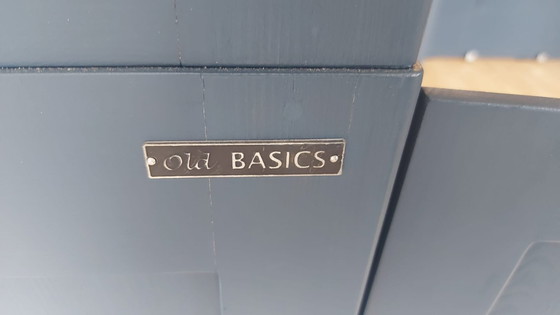 Image 1 of Old Basics sideboard