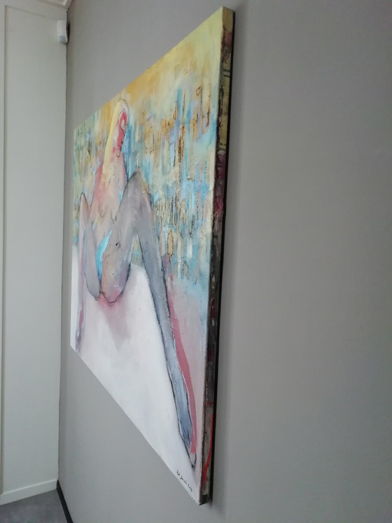 Image 1 of Rob Jacobs - Der Blaue Handschuh