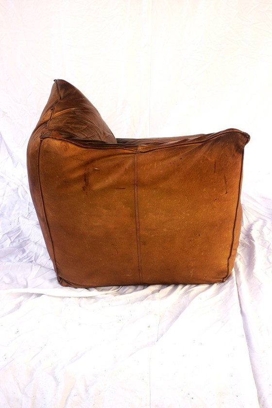 Image 1 of iconico set Le Bambole in 8 pezzi (Mario Bellini per B&B Italia)