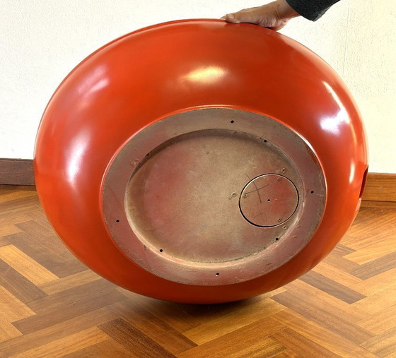 Image 1 of 2x Garden Egg chair Peter Ghyczy