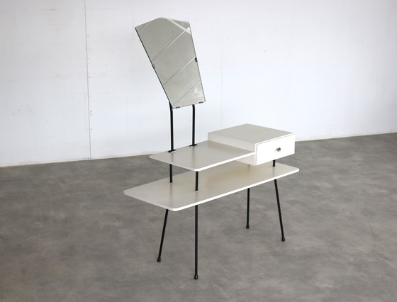 Image 1 of Vintage Kaptafel