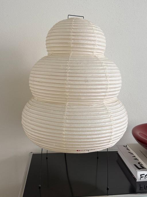 Vitra Akari 24N Isamu Noguchi