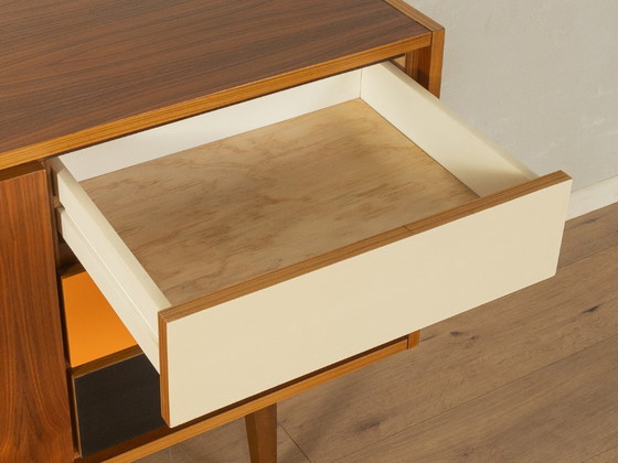 Dressoir uit de jaren 60 in mid-century stijl – Wood (photo 5 of 9)