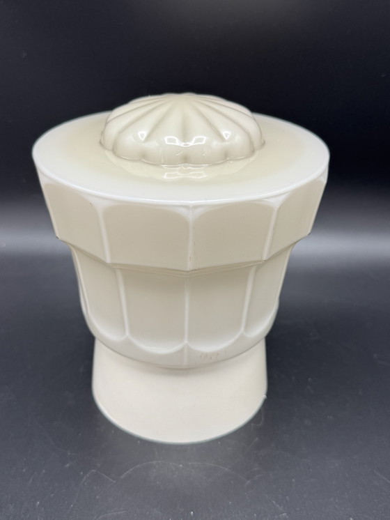 Image 1 of Lámpara de techo Art Déco de Thabur