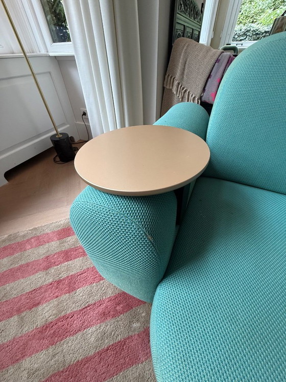 Divano Arflex Arcolor – design Jaime Hayon – Divani 3 posti, Lana (photo 5 of 6)