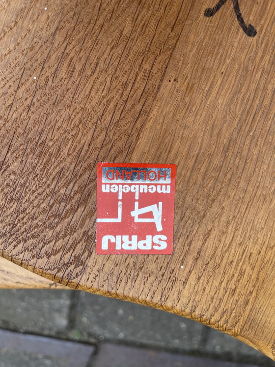 Image 1 of 4 Brutalistiche stoelen