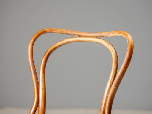 Satz von 12 Stühlen, J. & J. Kohn, 1900er–1930er Jahre, Österreich