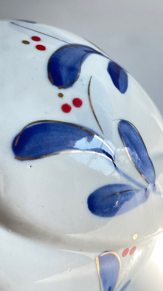 OISEAU Porcelaine Chinoise VINTAGE – Objets déco (photo 30 of 32)